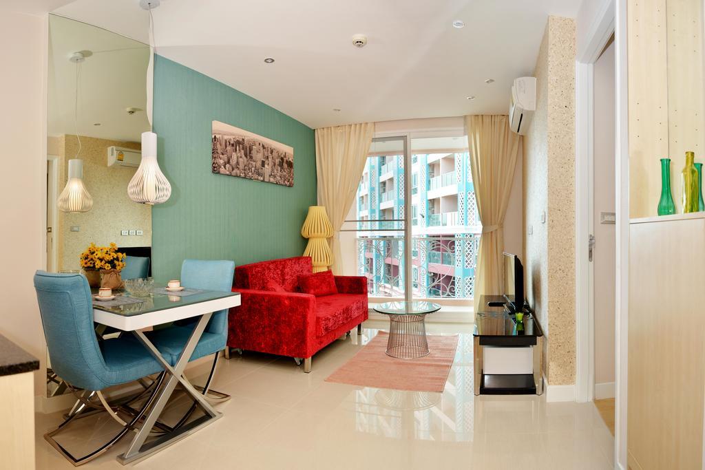 Grande Caribbean By Siam Luxury