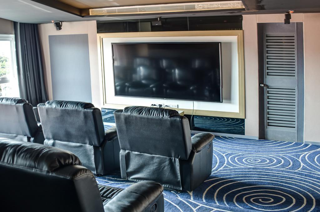 Grande Caribbean By Siam Luxury Apartment