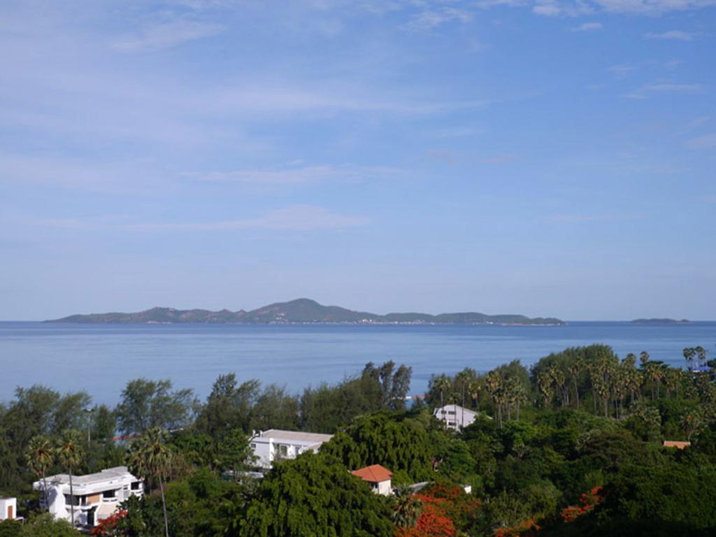 View Talay 5c Apartment