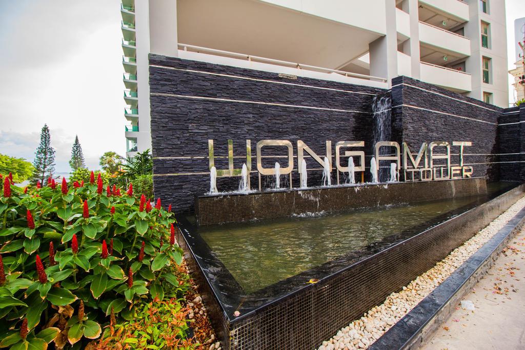 Wongamat Tower By Sunny Pattaya