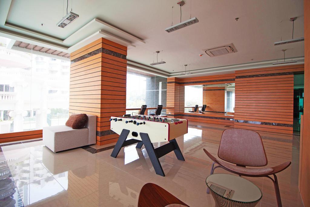 Wongamat Tower By Sunny Apartment