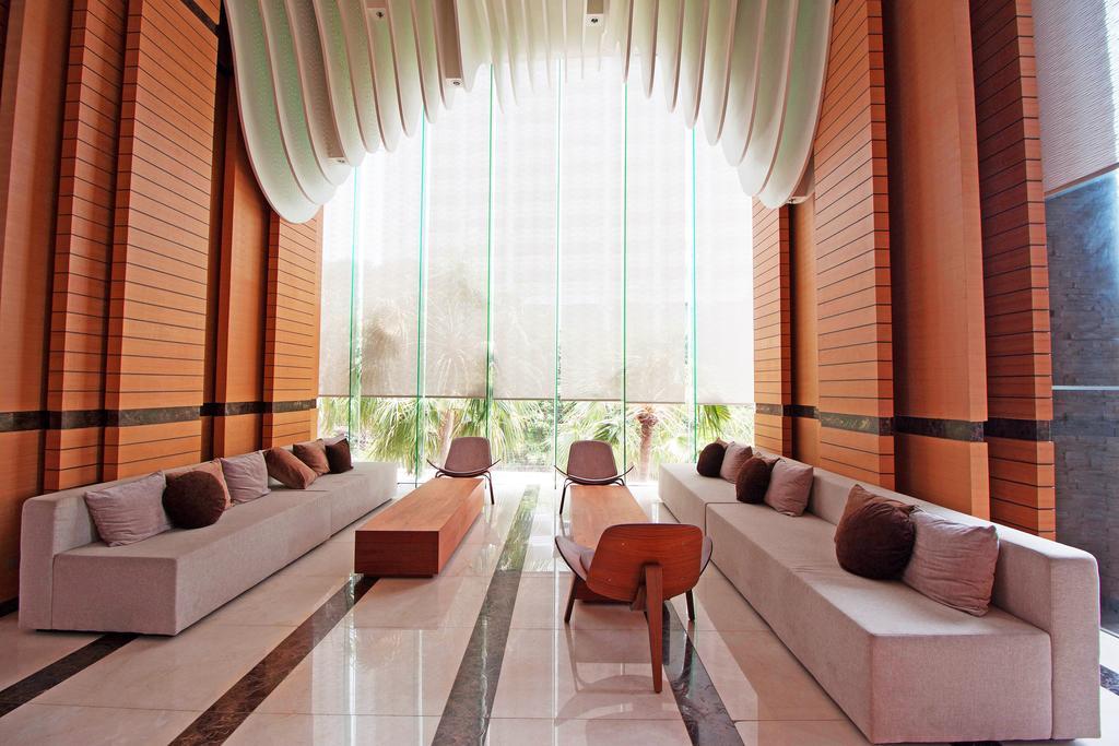 Wongamat Tower By Sunny Apartment *