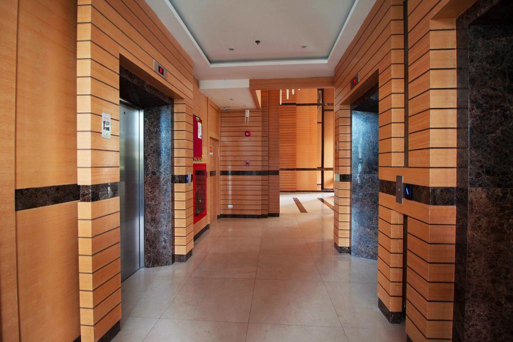 Apartment Wongamat Tower By Sunny