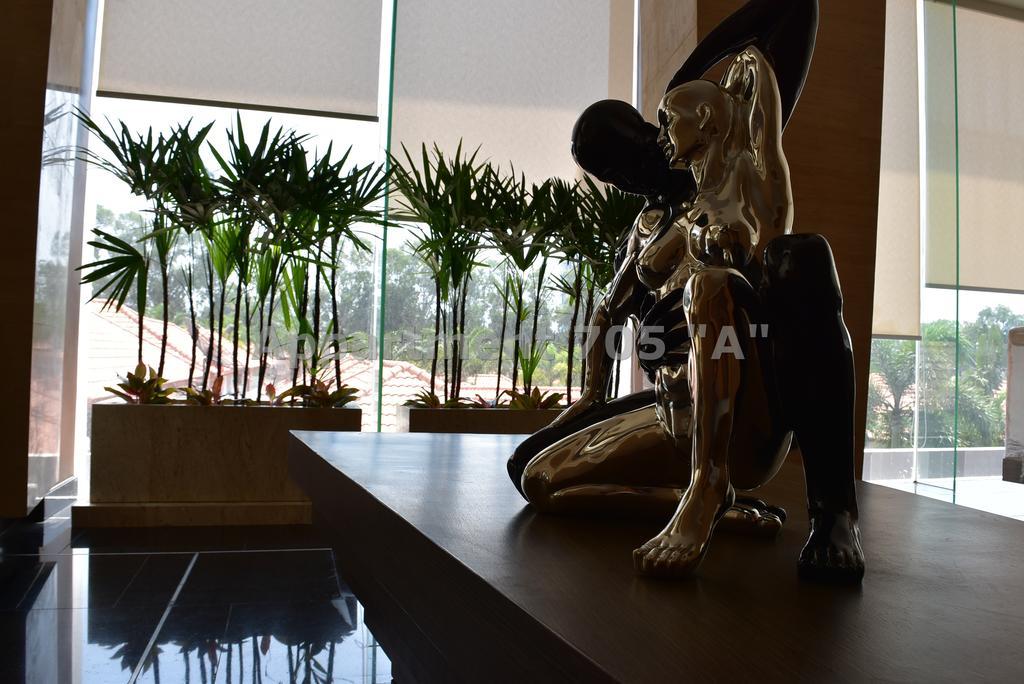Luxury Seaview The Peak Towers 200m To Apartment