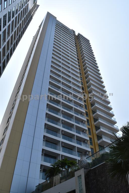 Luxury Seaview The Peak Towers 200m To Pattaya