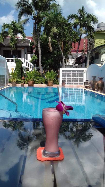 Oranje Hotel Pattaya