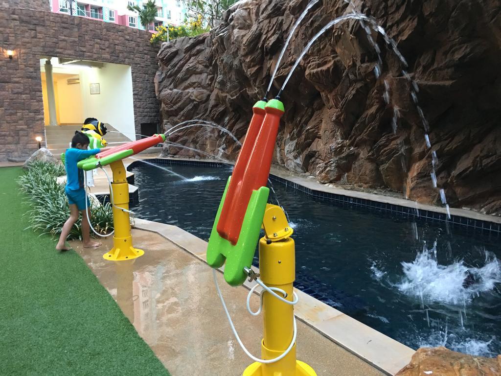 Grand Caribbean Jomtian Pattaya