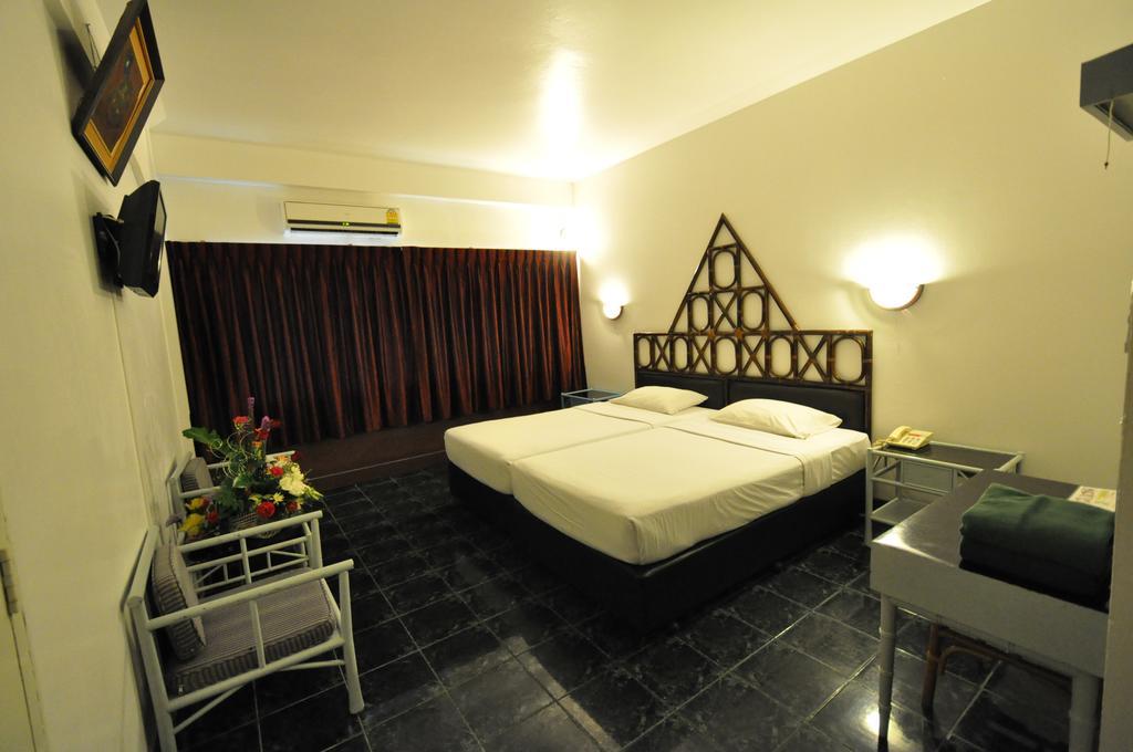Basaya Hotel&resort