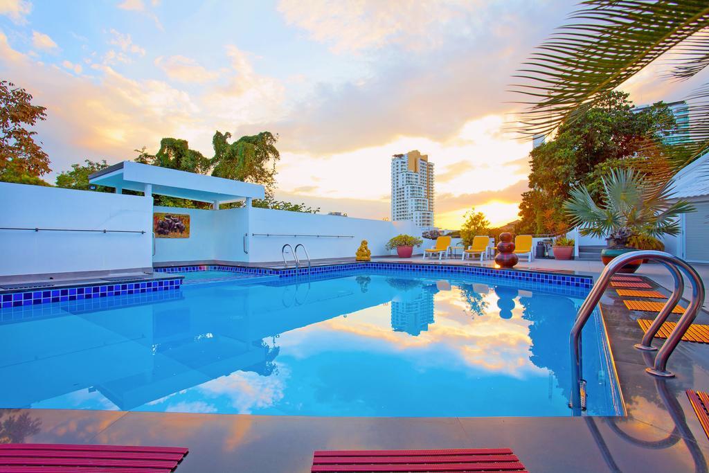 Villa Sharrow Bay *