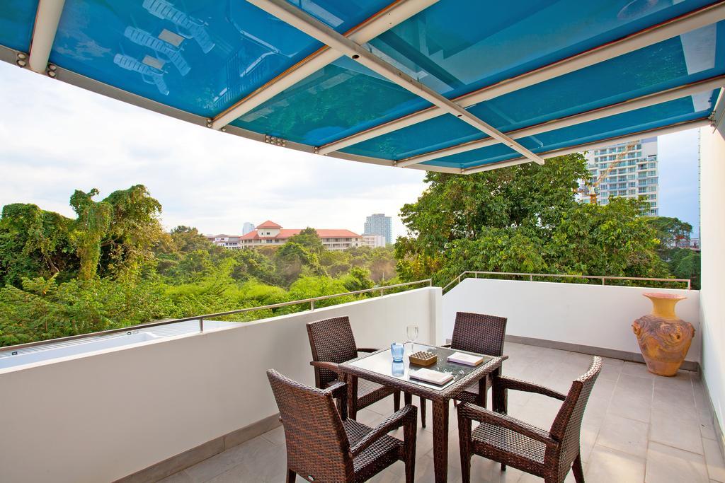 Villa Sharrow Bay *