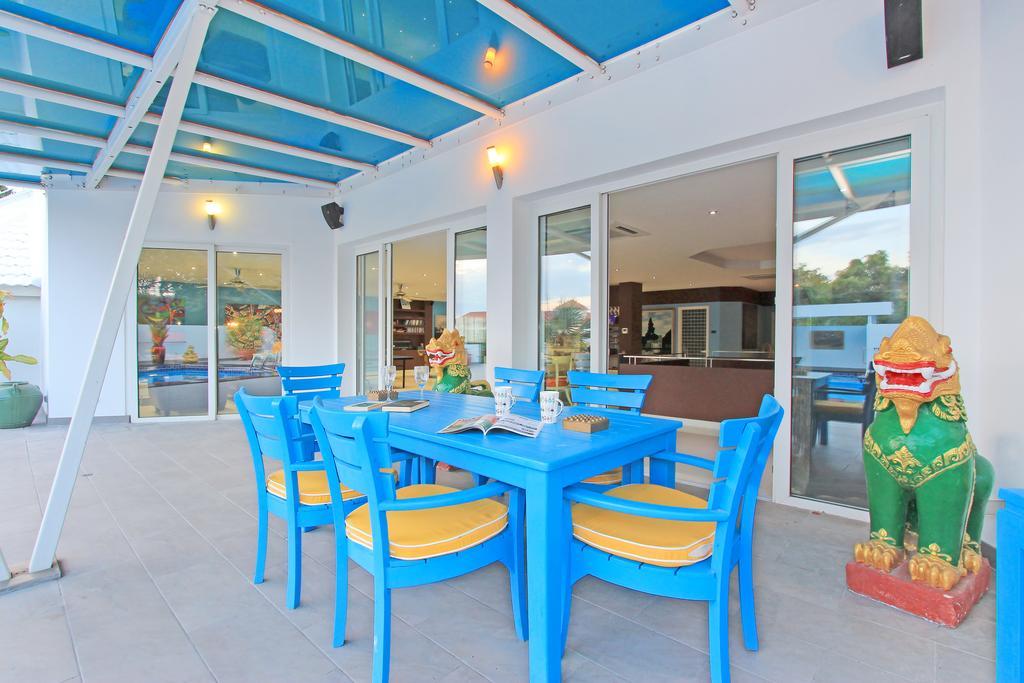 Villa Sharrow Bay *