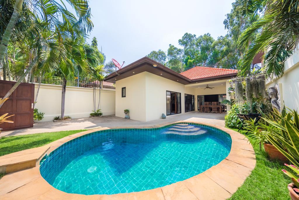Villa Private Beach Majestic Pool *