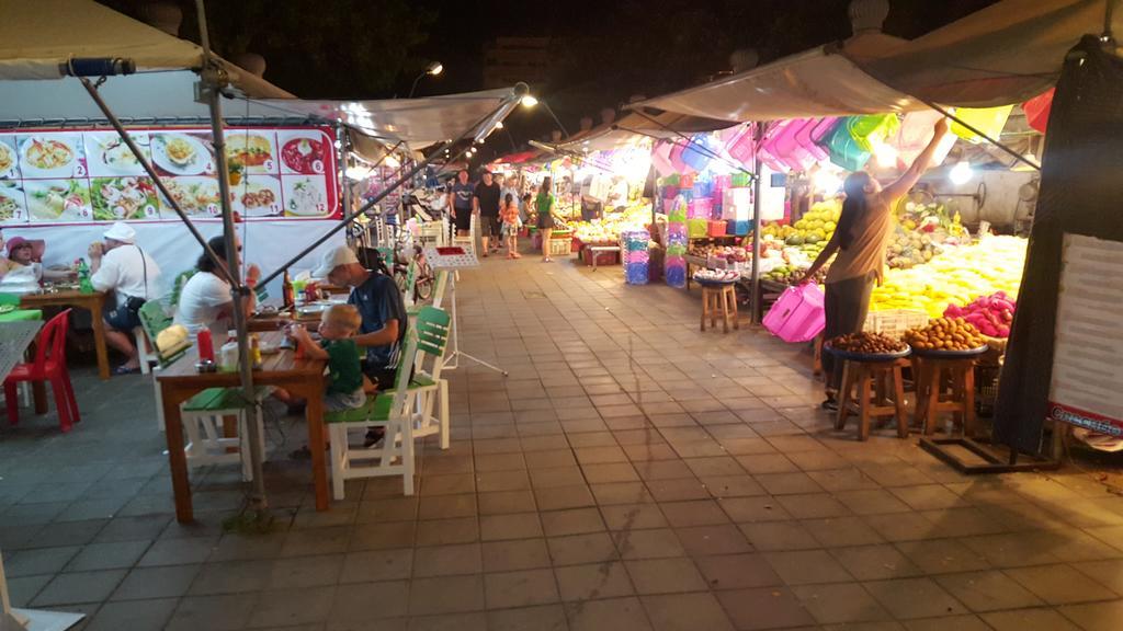 A101 The Ocean Pearl *