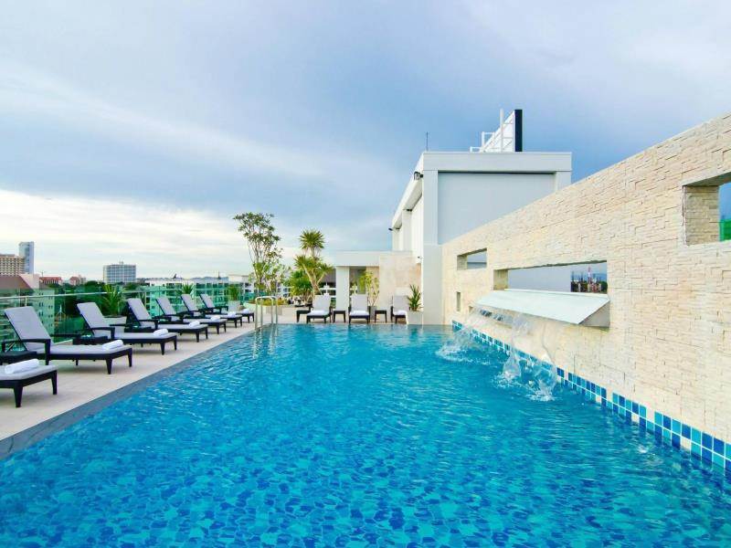 Resort The Ivory 3*