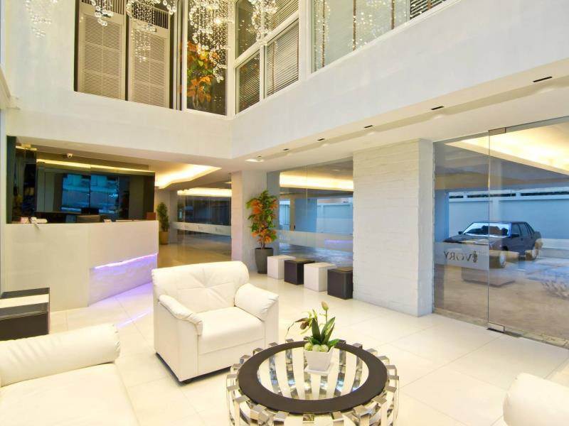 The Ivory Resort 3*