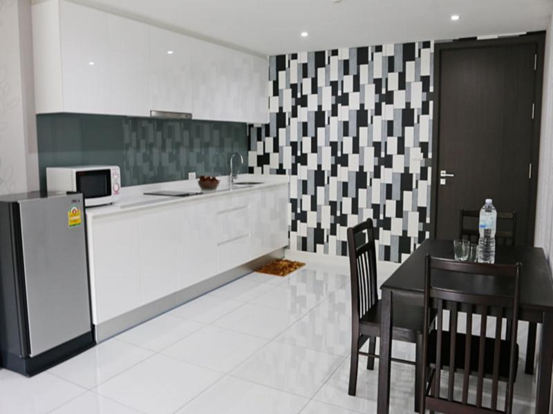 The Place By Sunny Apartment *