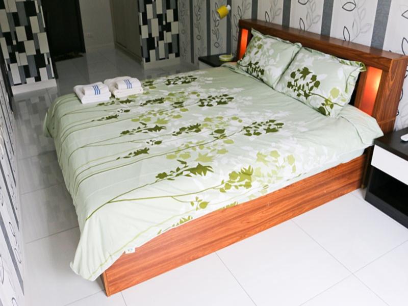 Apartment The Place By Sunny Pattaya