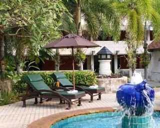 Lantana Pattaya Hotel & Resort Hotel Pattaya