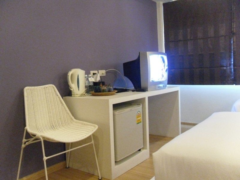 Lantana Pattaya Hotel & Resort
