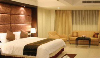 Royal Orchid Hotel