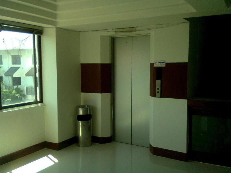 Cloudotel Walking Street Hotel 4*