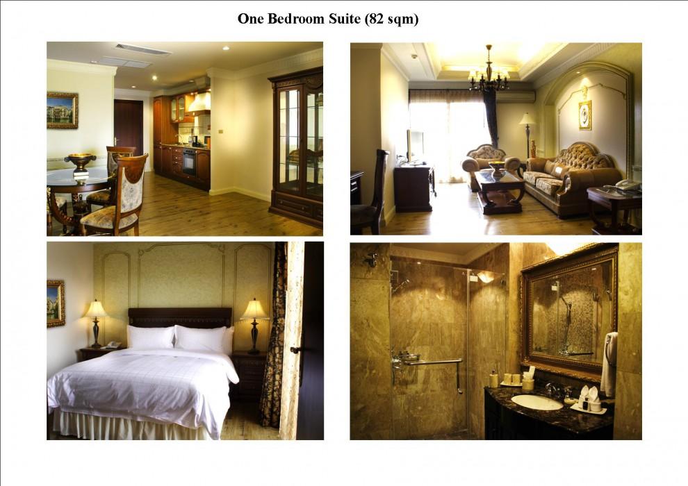 Four Seasons Place Pattaya