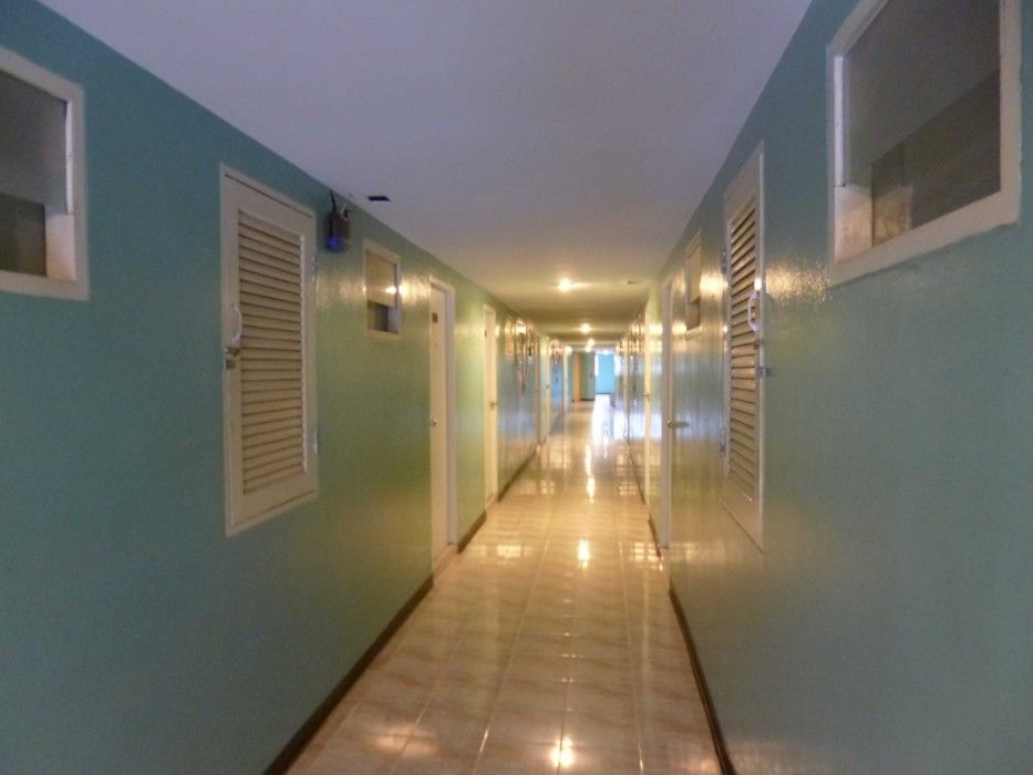 Sawasdee Siam Hotel