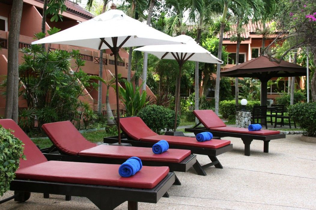 Resort Loma & 3*