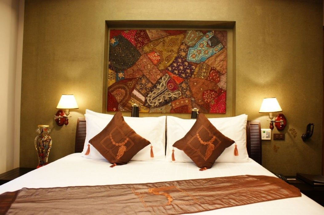 Lk Mantra Pura 4*