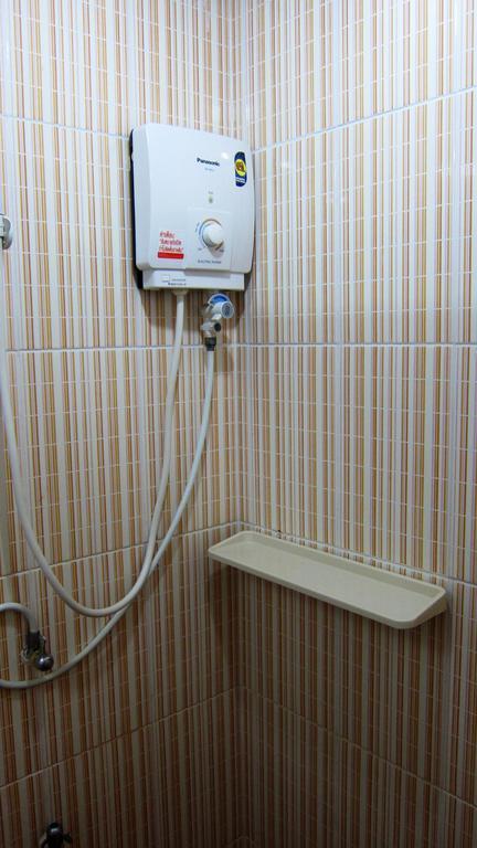 Guest house Samal 2*