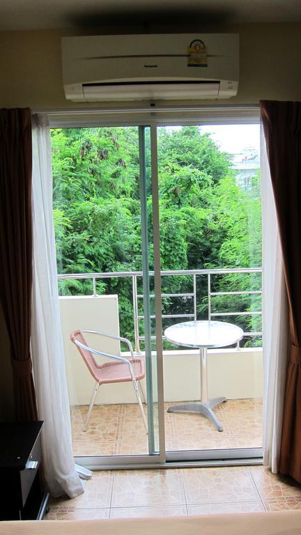 Guest house Samal Pattaya