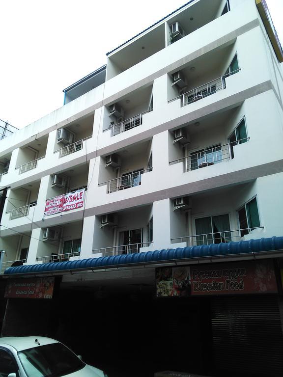 Guest house Samal