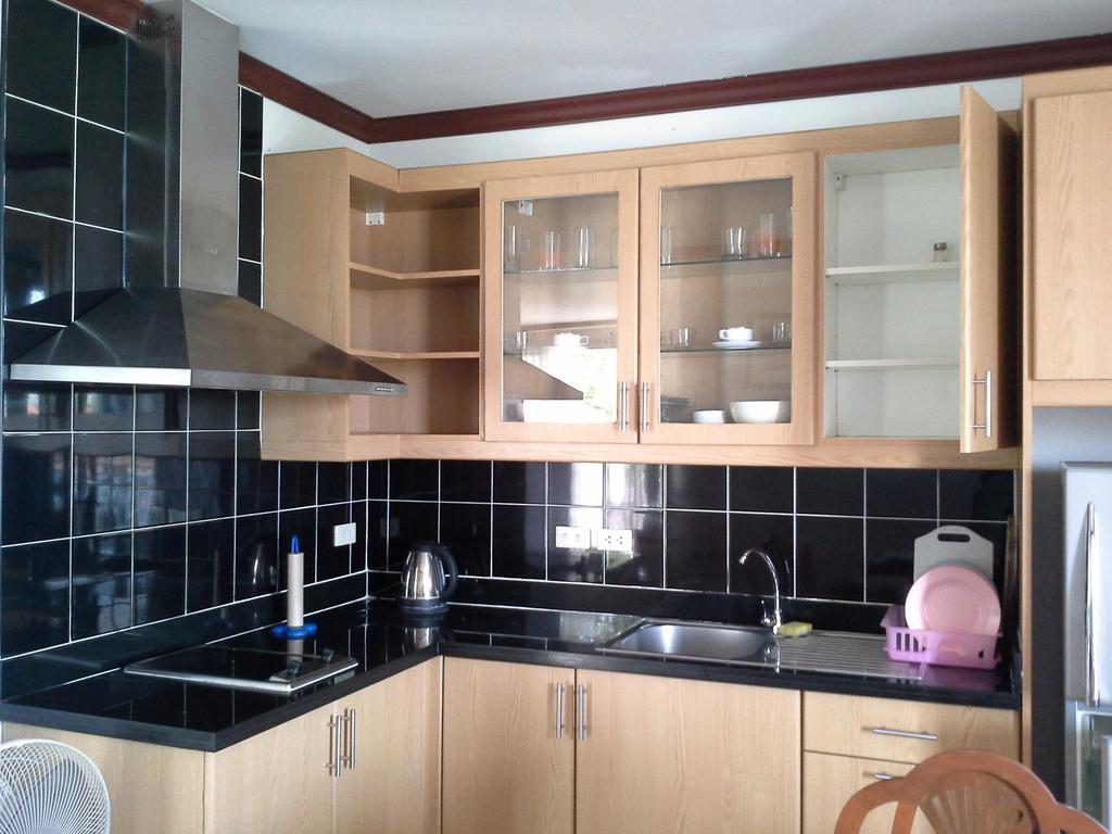 Apartment Royal Hill Condotel Pattaya