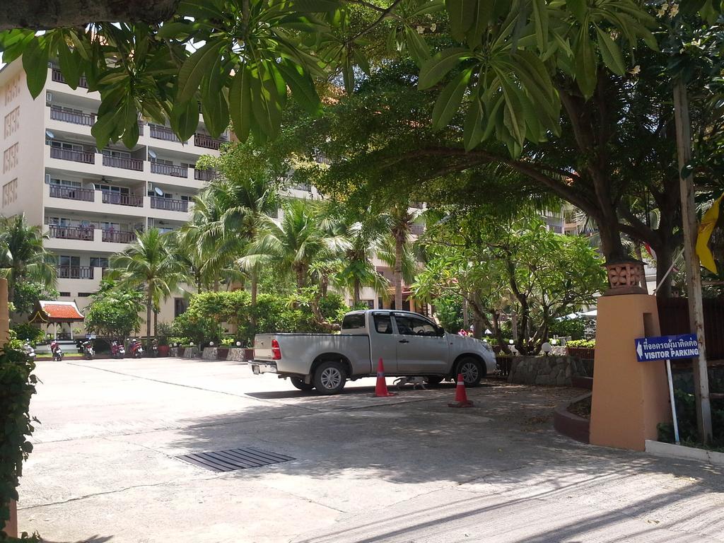 Royal Hill Condotel * Pattaya