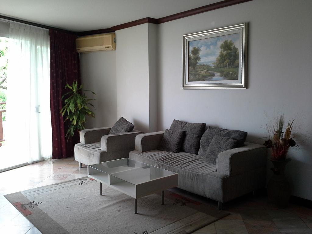 Apartment Royal Hill Condotel
