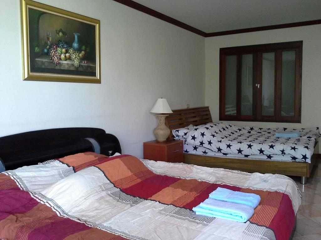 Royal Hill Condotel Apartment Pattaya