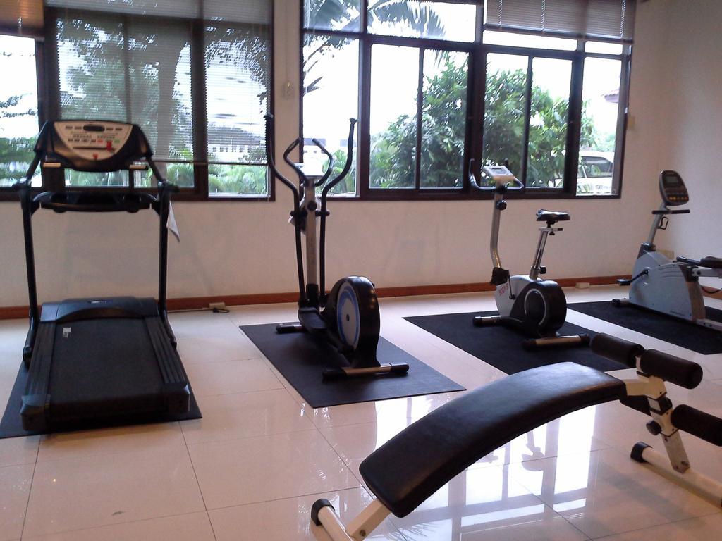 Royal Hill Condotel Apartment