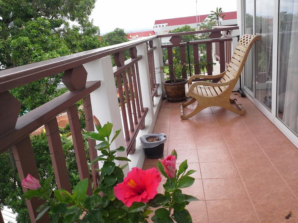 Apartment Royal Hill Condotel *