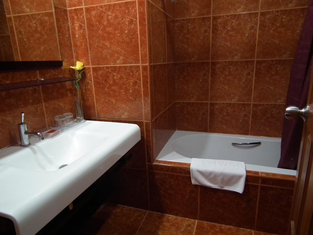 Apartamento Abricole At Hill *