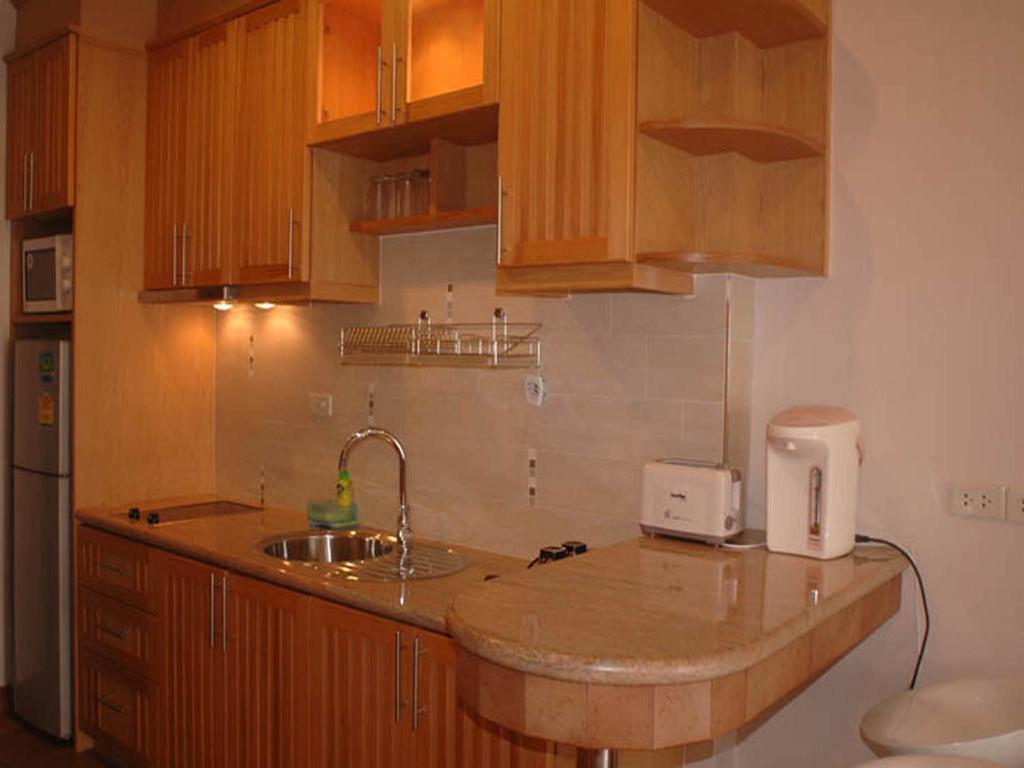 Apartment At View Talay Pattaya