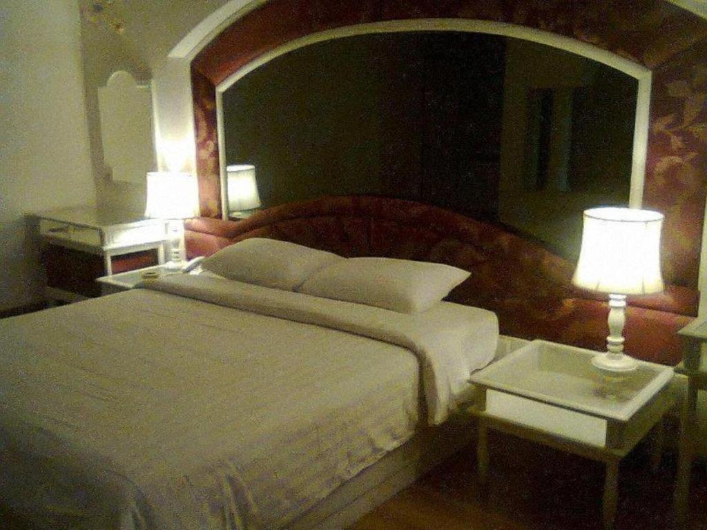 Cloudotel Walking Street 4* Pattaya
