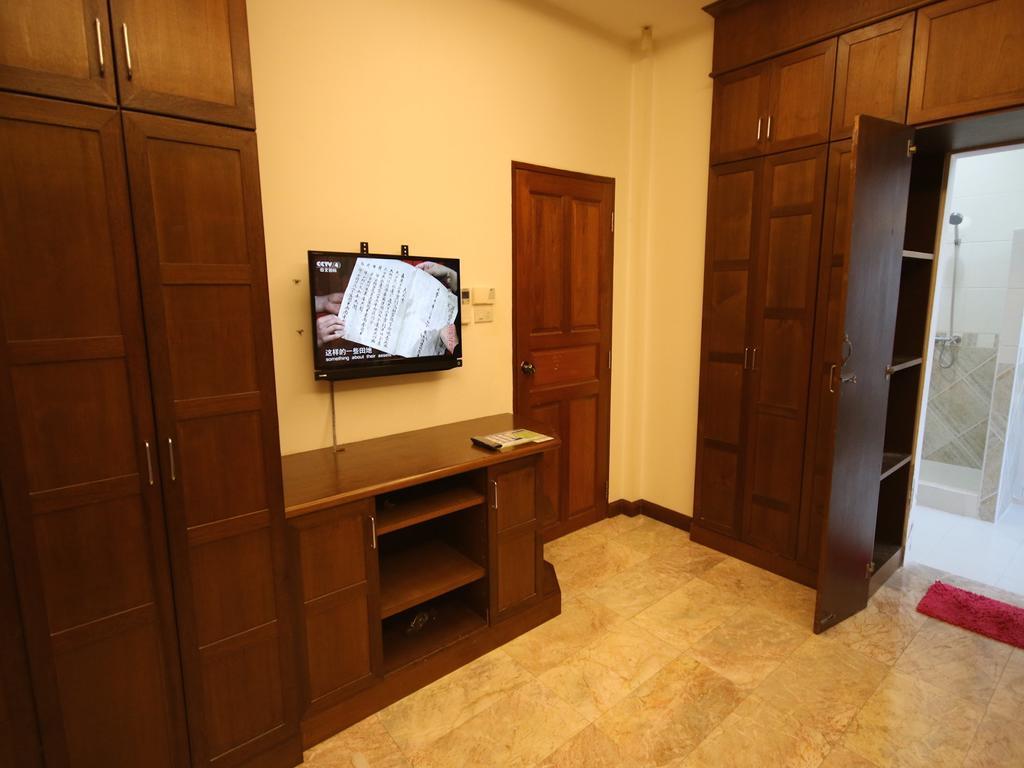 The Siam Place Pool Villa Villa