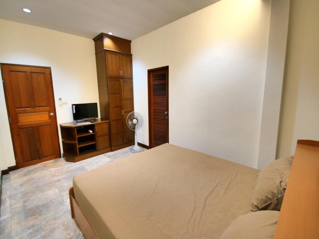 Villa The Siam Place Pool Villa