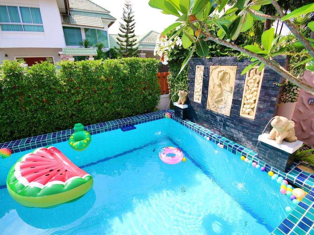 The Siam Place Pool Villa Villa