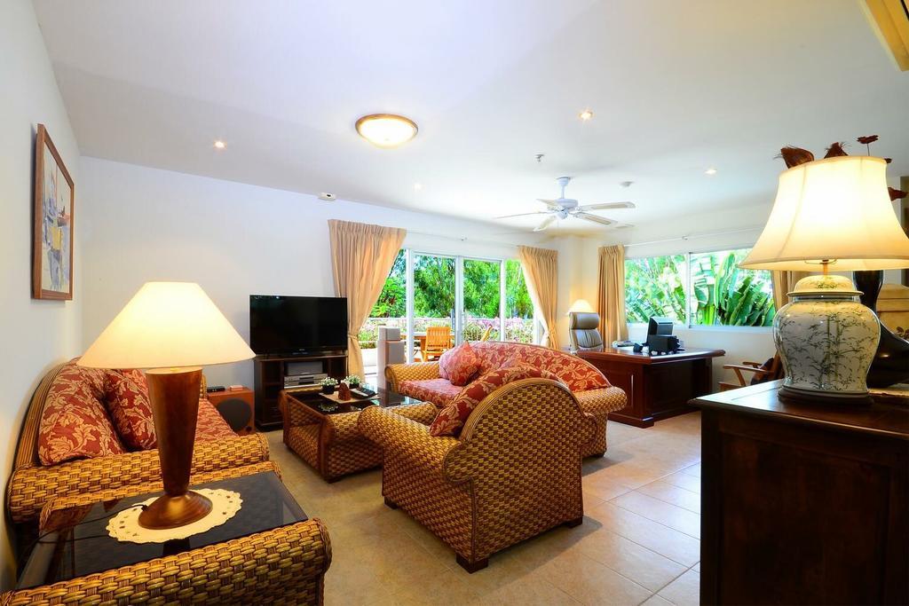 Nordic Terrace Three-bedroom *
