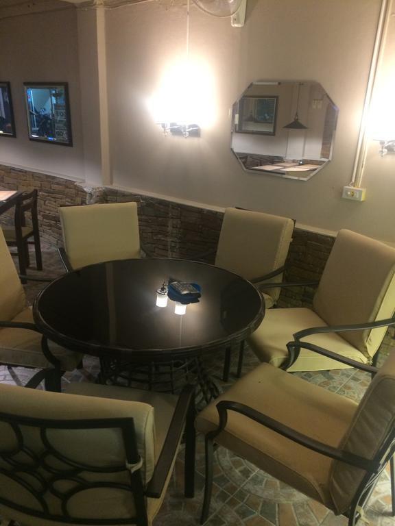 Scandalic Restaurant And Golf Pattaya