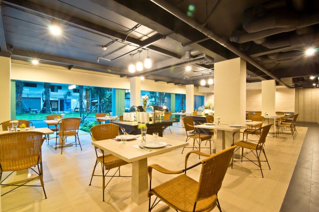 Hotel Sunshine One Pattaya