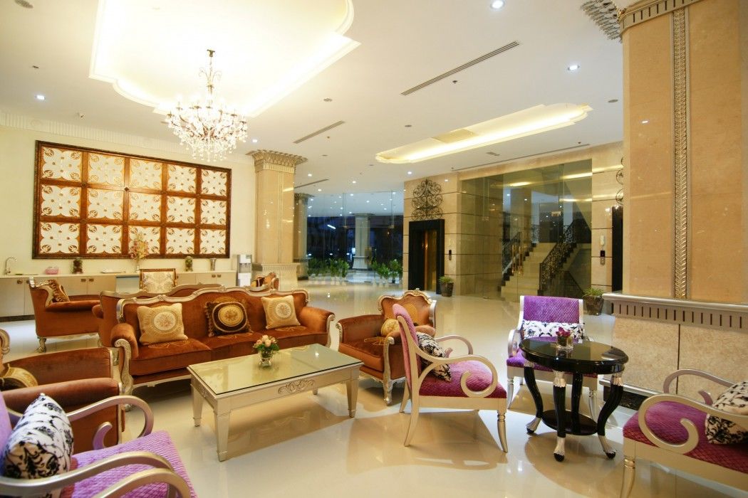 Lk Miracle - Sha Extra Hotel 4*