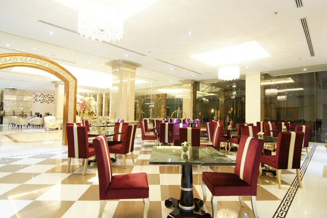 Lk Miracle - Sha Extra 4* Pattaya