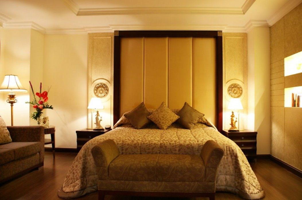 Hotel Lk Pattaya